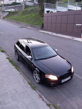 Audi A4 2006