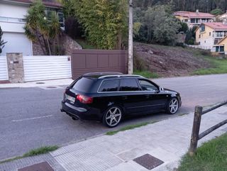 Audi A4 2006