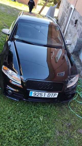 Audi A4 2006