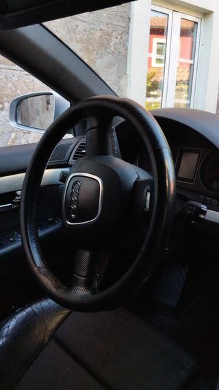Audi A4 2006