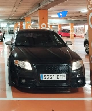 Audi A4 2006
