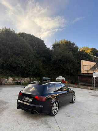 Audi A4 2006