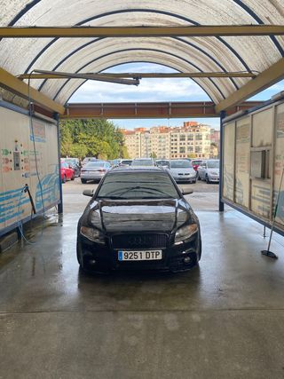Audi A4 2006