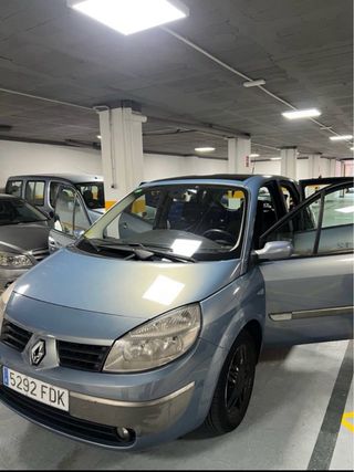 Renault Scenic 2006
