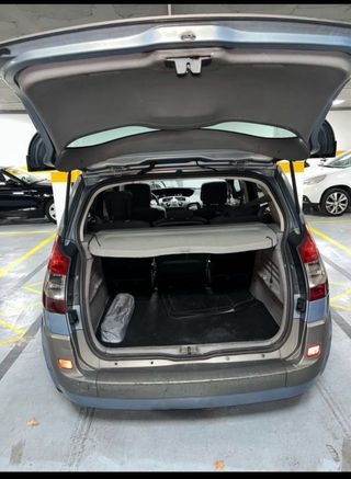 Renault Scenic 2006