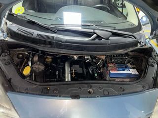 Renault Scenic 2006