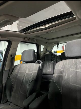 Renault Scenic 2006
