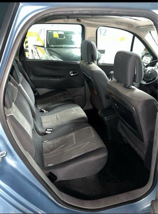 Renault Scenic 2006