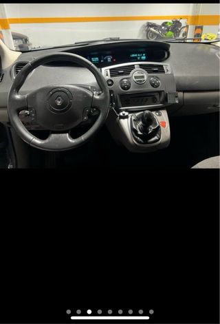 Renault Scenic 2006