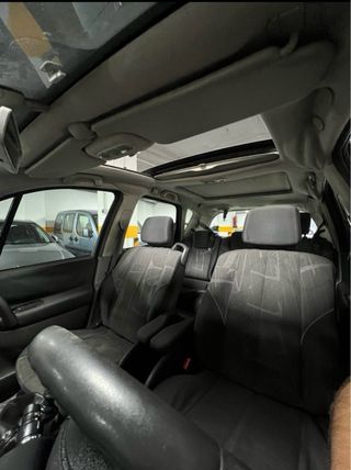 Renault Scenic 2006