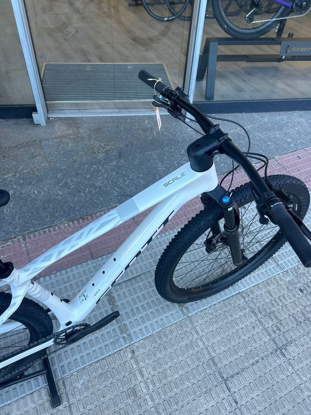 Scott Scale 910 2026