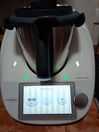 Thermomix TM6