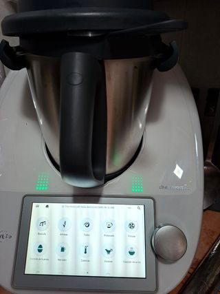 Thermomix TM6