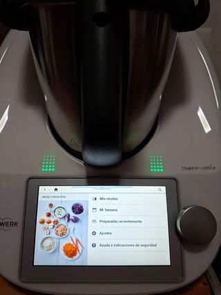 Thermomix TM6
