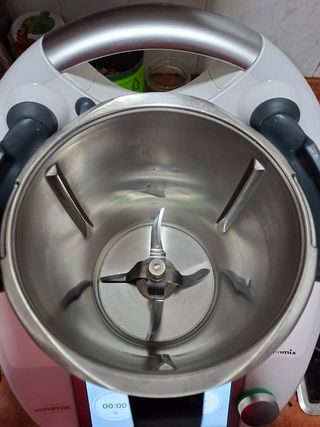 Thermomix TM6
