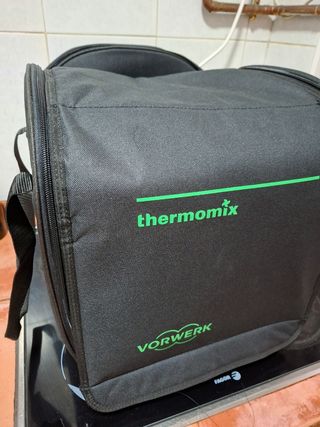 Thermomix TM6