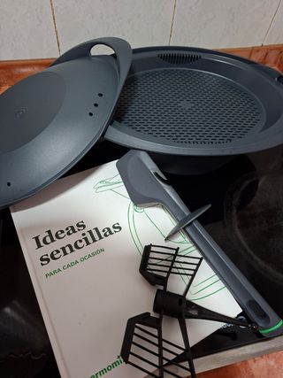 Thermomix TM6