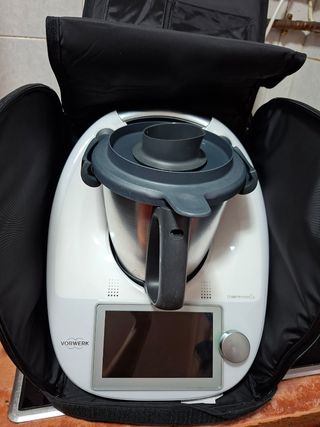 Thermomix TM6