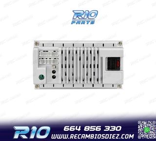 RADIO GPS ANDROID 12 PARA VW SEAT SKODA