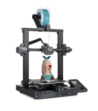 Impresora 3D - Creality