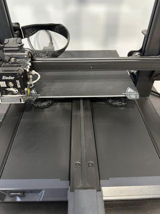 Impresora 3D - Creality