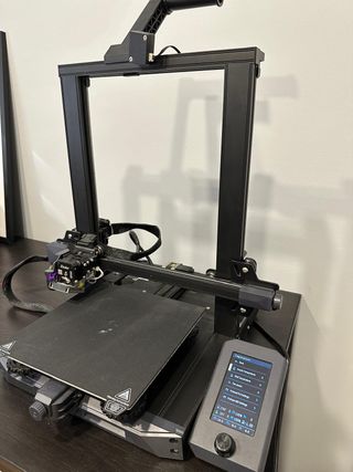 Impresora 3D - Creality