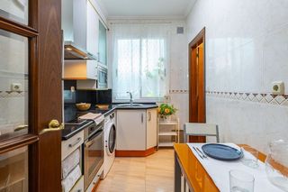 Piso en alquiler en El Antiguo en San Sebastián-Donostia