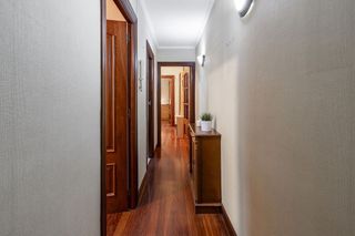 Piso en alquiler en El Antiguo en San Sebastián-Donostia