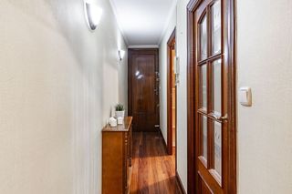 Piso en alquiler en El Antiguo en San Sebastián-Donostia