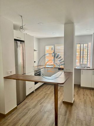 Piso en alquiler en El Cano - Los Bermejales en Sevilla
