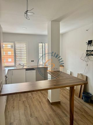 Piso en alquiler en El Cano - Los Bermejales en Sevilla