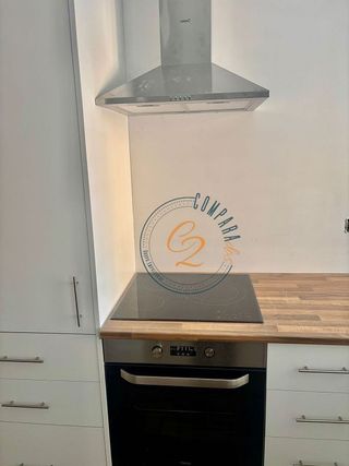Piso en alquiler en El Cano - Los Bermejales en Sevilla