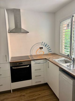 Piso en alquiler en El Cano - Los Bermejales en Sevilla