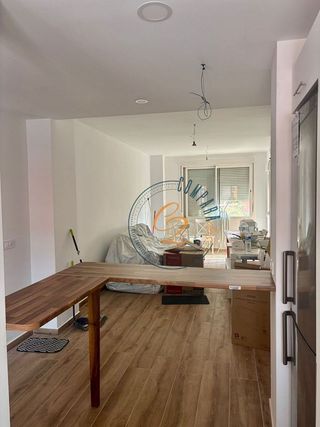 Piso en alquiler en El Cano - Los Bermejales en Sevilla