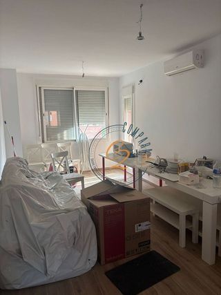 Piso en alquiler en El Cano - Los Bermejales en Sevilla