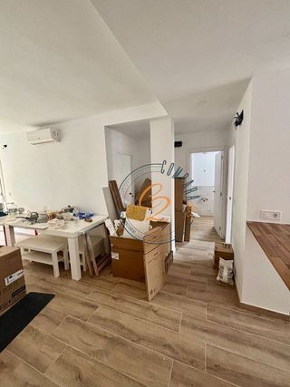 Piso en alquiler en El Cano - Los Bermejales en Sevilla