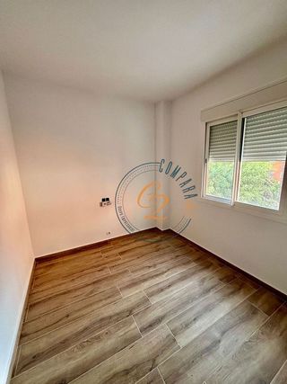 Piso en alquiler en El Cano - Los Bermejales en Sevilla