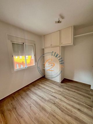 Piso en alquiler en El Cano - Los Bermejales en Sevilla