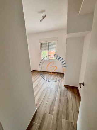 Piso en alquiler en El Cano - Los Bermejales en Sevilla