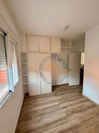 Piso en alquiler en El Cano - Los Bermejales en Sevilla