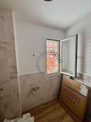 Piso en alquiler en El Cano - Los Bermejales en Sevilla
