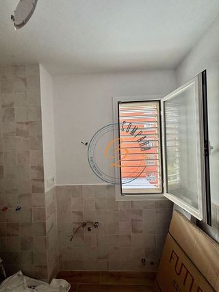 Piso en alquiler en El Cano - Los Bermejales en Sevilla