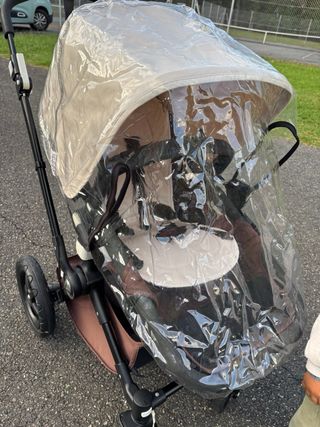 Bugaboo Cameleon 3