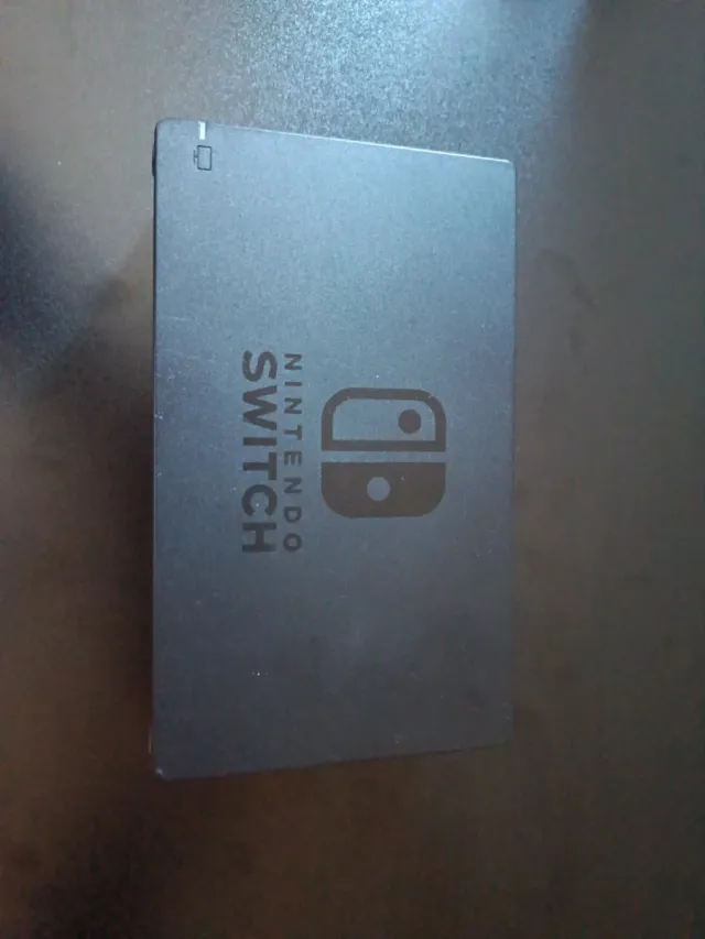 Nintendo Switch con Complementos