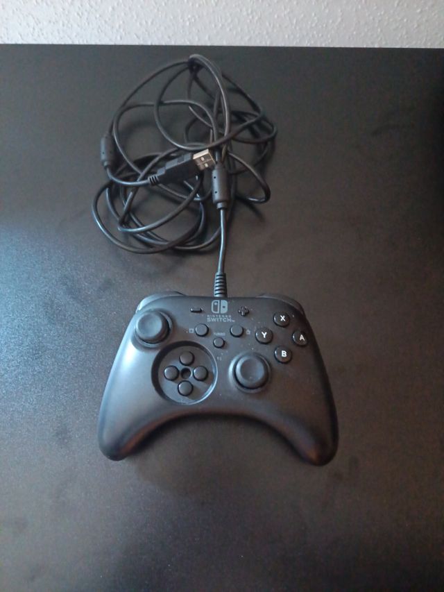 Nintendo Switch con Complementos