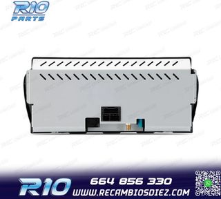 RADIO GPS ANDROID 12 PARA BMW SERIE 3 E90 E91 E92 E93 SERIE