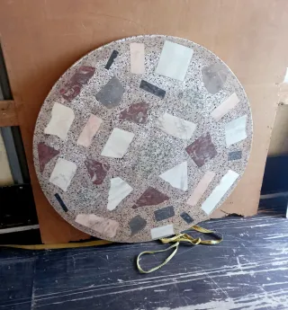 MESA+TRANSPORTE INCLUIDO 