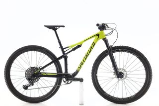 Bicicleta Specialized Epic GX talla S Reacondicionada