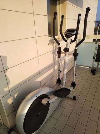 Bicicletta Ellittica Domyos VE 630