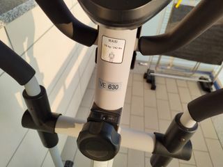 Bicicletta Ellittica Domyos VE 630